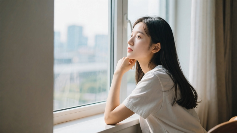 单身、结婚、生育,都不是幸福的答案